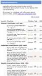 Mobile Screenshot of laptoppowersources.com